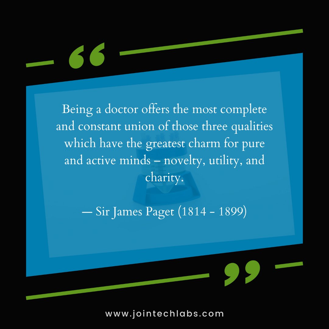 jointechlabs's tweet photo. A healer is someone whose hand the patient wants to hold.

To learn more: https://t.co/hVytFzwdLR

--------------------------------------------------------------------
#MondayMotivation #innovation
#newtechnology #FDAcleared #scientist #science  #futuretechnology #MiniTC® https://t.co/3Xe8D8Bx1k