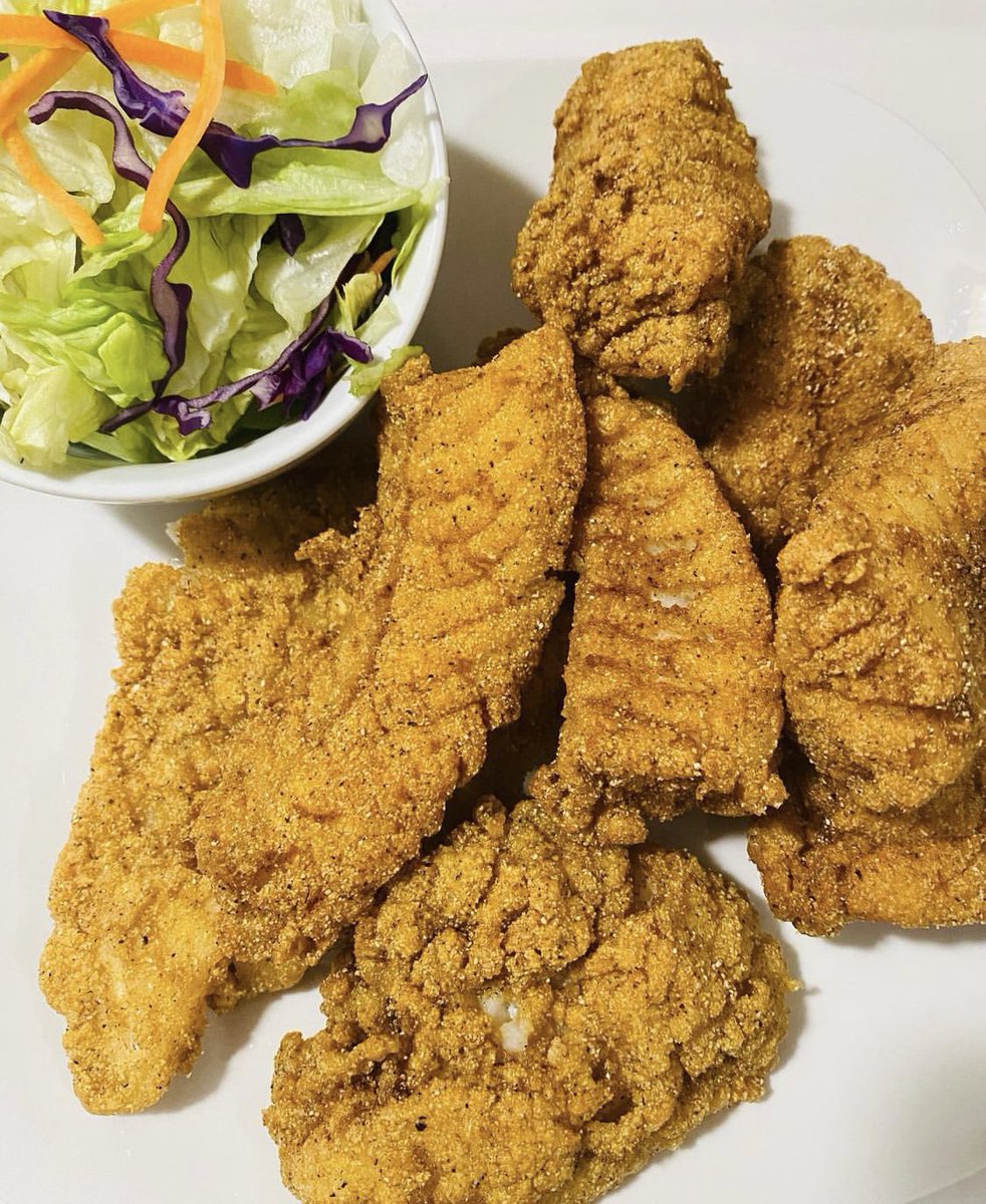 besuretocook_'s tweet photo. Homemade cod fish. Follow our YouTube. 

Full recipe: https://t.co/SH37eUD5Mt

#recipes #food #foodie #cooking #foodporn #recipe #foodphotography #fish #fryingfish https://t.co/HKVKHuHahJ