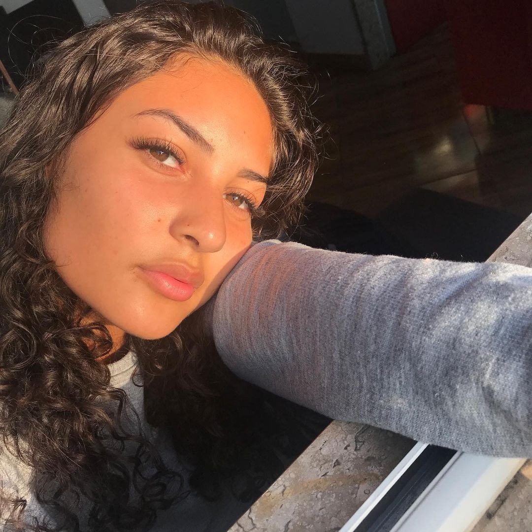 Tão natural quanto a luz do dia🌼