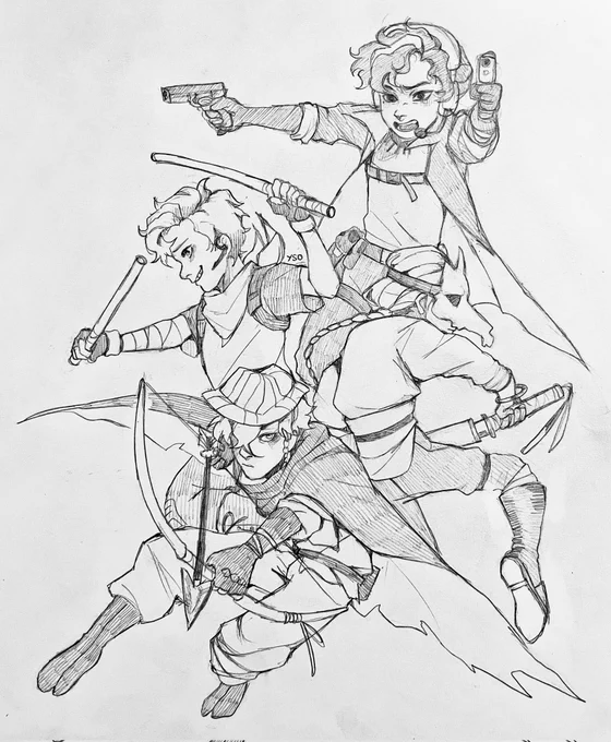 hi guys!! i'm yso and i mostly draw sbi and wilbur lol. im currently 350 followers away from 3.5k. it's my goal is to hit that milestone before my birthday which is 14 days away! thank you very much  [rt's appreciated ] 