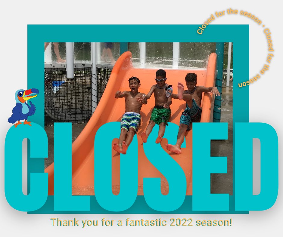ClarksvilleCove's tweet photo. Clarksville Cove wants to thank its patrons for a fantastic 2022 season and looks forward to welcoming them back in 2023. https://t.co/FZhwS1nET4