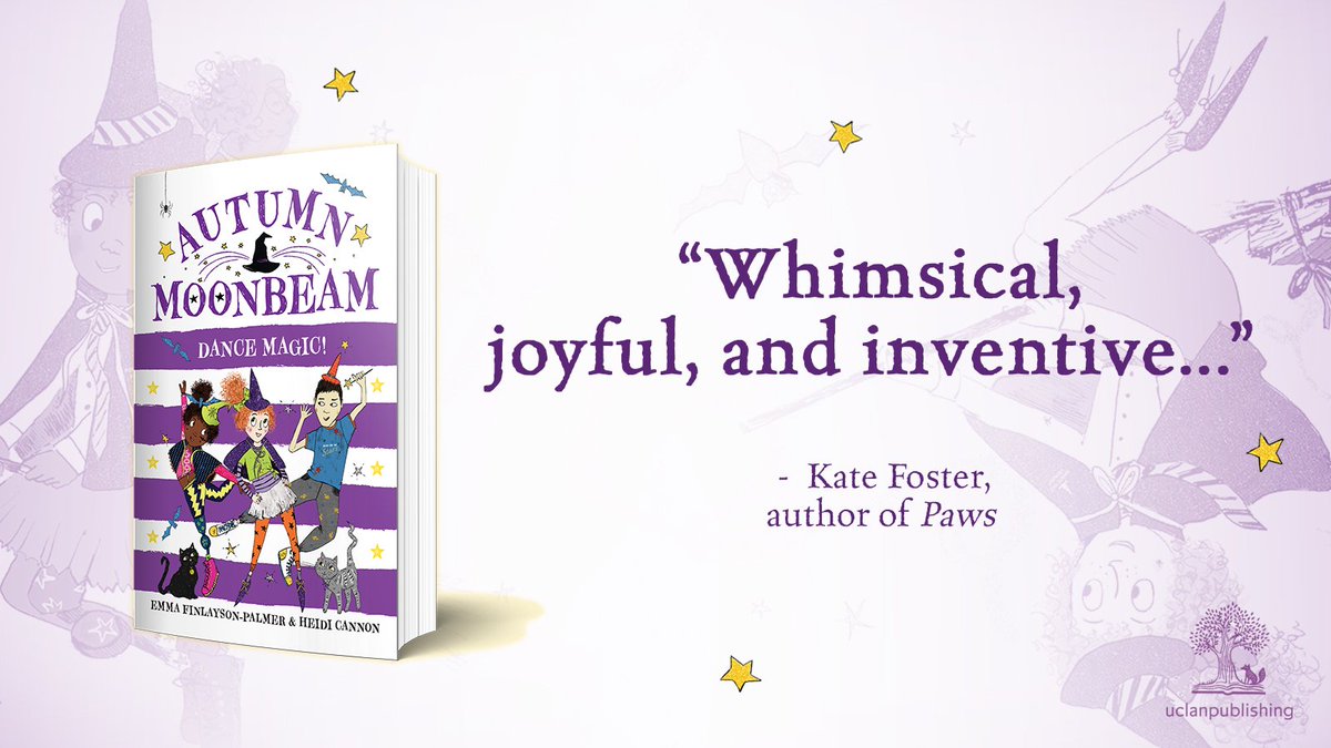 FinlaysonPalmer's tweet photo. Have a look at my blog for some #indiebookshops stocking AUTUMN MOONBEAM: DANCE MAGIC! with signed bookplates π
@publishinguclan @bouncemarketing
#kidlit #AutummMoonbeam #youngfiction #SummerReading #reading #childrensbooks
https://t.co/J8pEfctcPx https://t.co/OgXqaBmEur