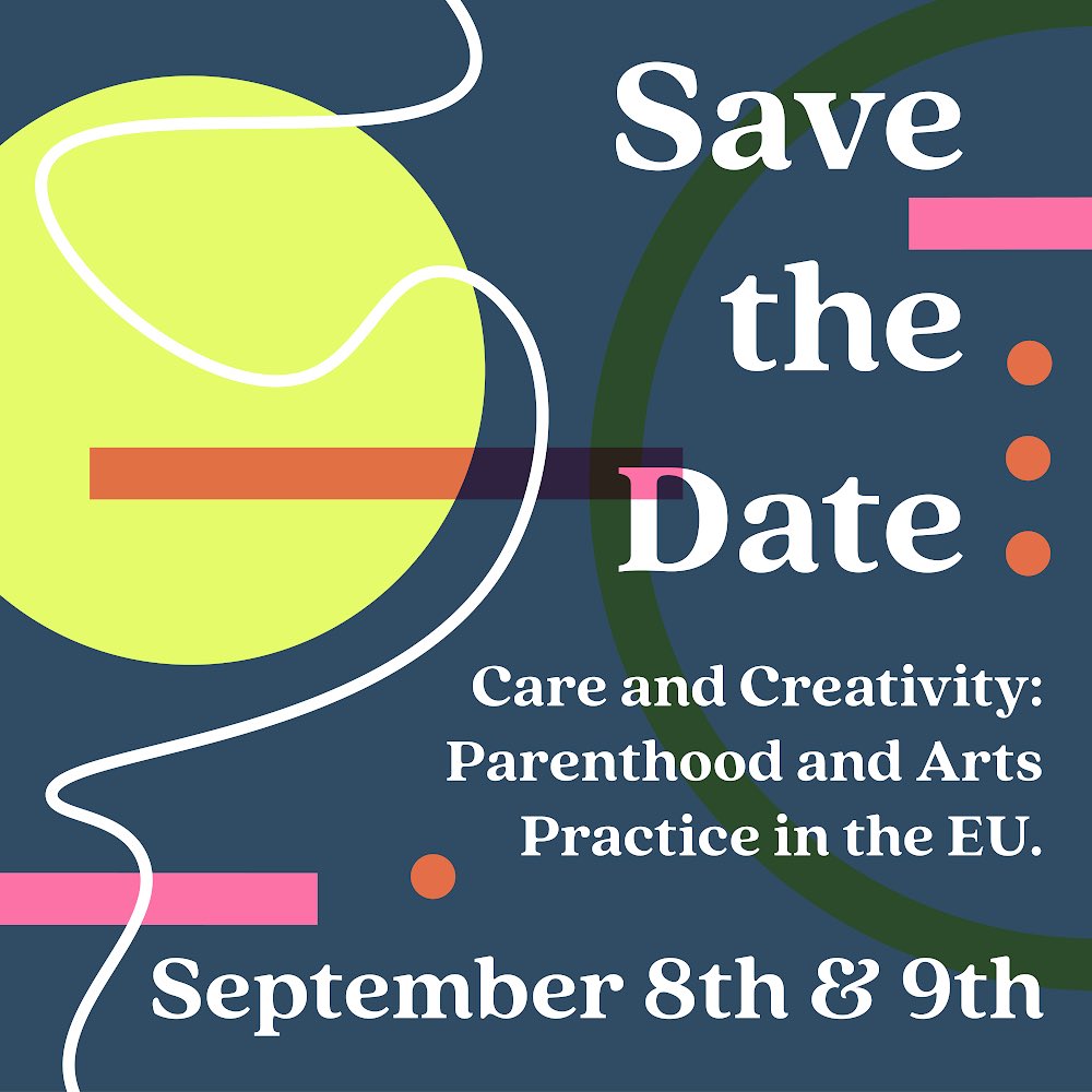 Coming soon. . . SYMPOSIUM themothershipproject.wordpress.com <a href="/TheHughLane/">Hugh Lane Gallery</a> <a href="/NCAD_Dublin/">National College of Art & Design</a> <a href="/theligac/">Leah Hilliard</a> <a href="/brownem3/">michelle browne</a>