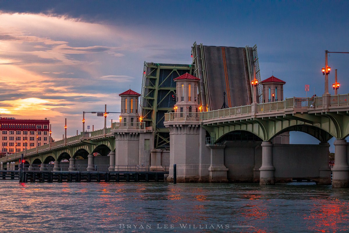 debjshaw's tweet photo. Bryan Lee Williams #StAugistine, #Florida https://t.co/VPYp3a0Jkc