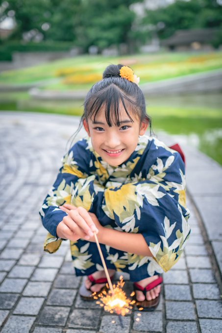 Twitterのコスプレ画像6