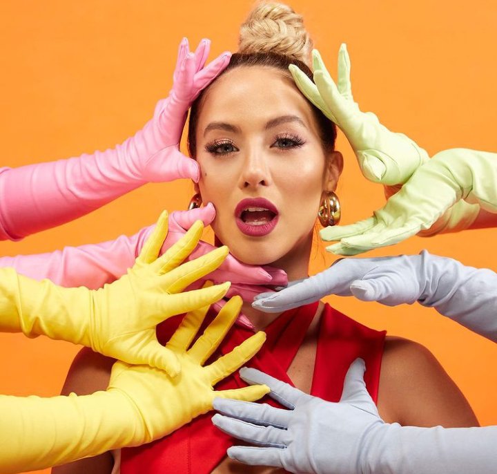 Suena Uy de <a href="/flor_vigna/">Florcita</a> 🔥
1049.com.ar