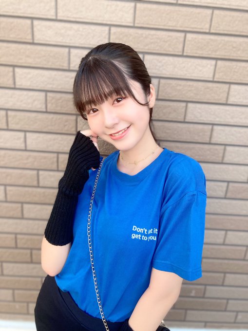 青島もものTwitter画像5