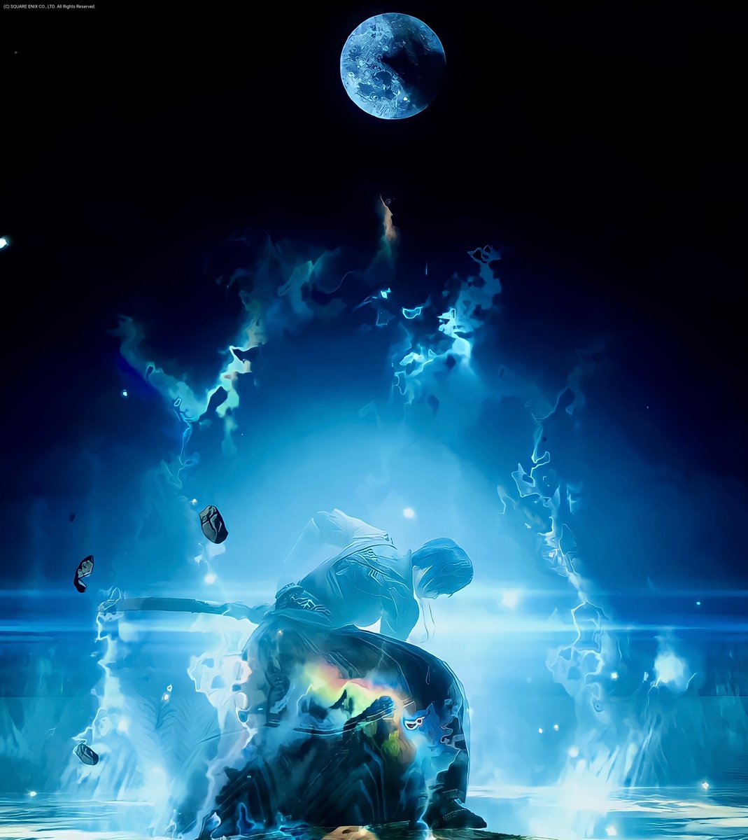 村雨𓃮𓀔 tweet media