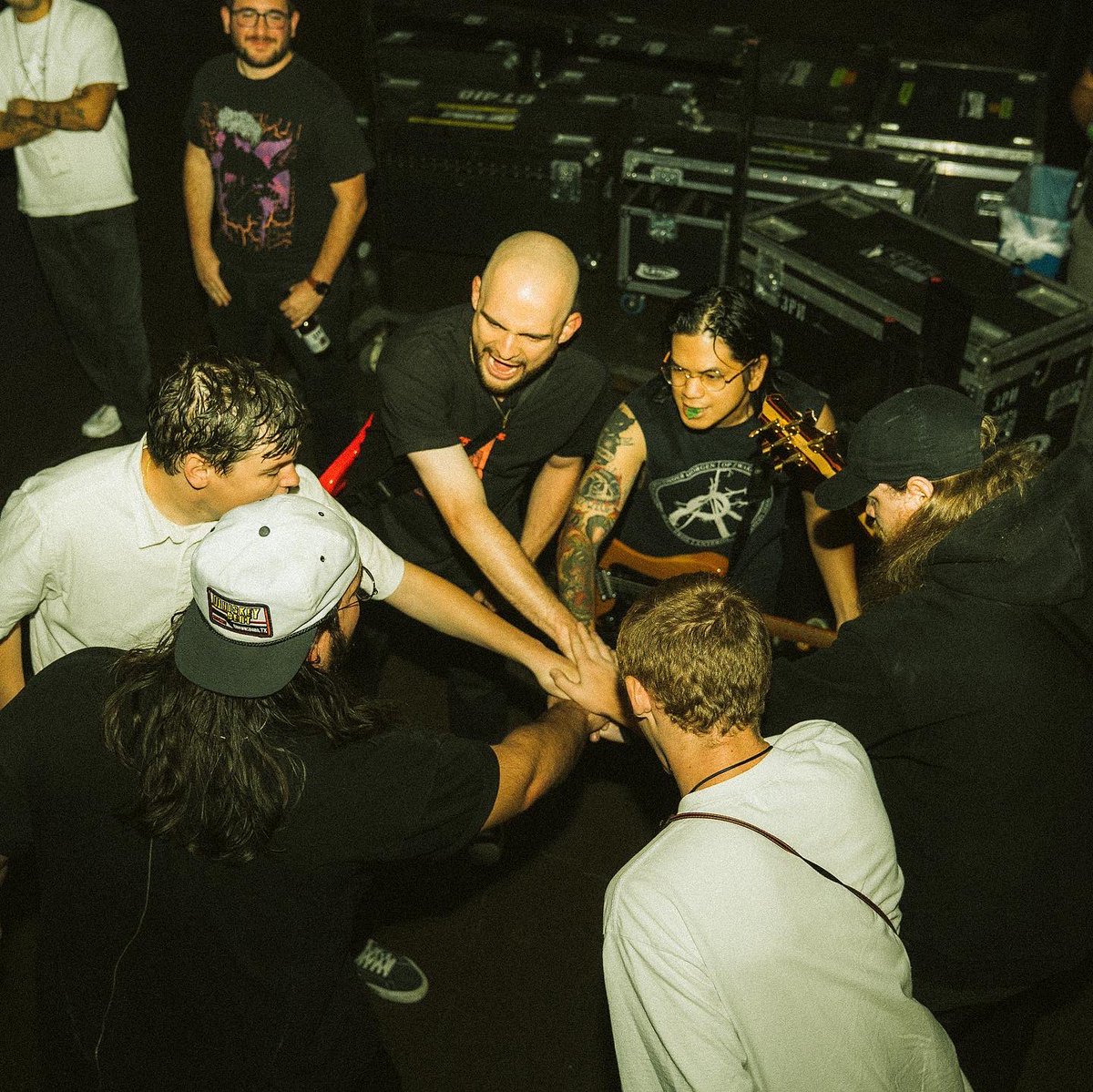 knockedloose tweet picture