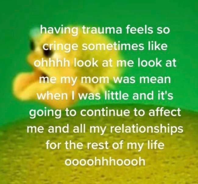 𝓂𝑒𝓃𝓉𝒶𝓁 𝒽𝑒𝒶𝓁𝓉𝒽 𝓂𝑒𝓂𝑒𝓈 (@edmemes5) on Twitter photo 