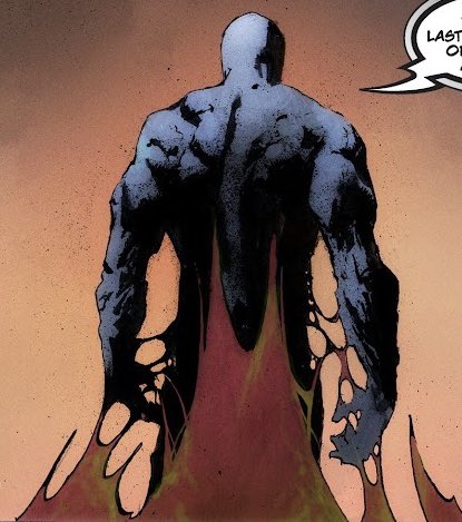 GunsOfLament's tweet photo. @_FERVL_ @ScarletDhampir @Gray_Synth0 @PrimisMarine @GladitorialHero as the virus. They did it. The team was able to save the world once more. Al stood there and what was left of the vicinity. His anatomy ravaged just a bit from the wear and tear of battle. However, a question remained unanswered. Who was behind its initial creation?
#EndSL https://t.co/KHkGQcRI0X