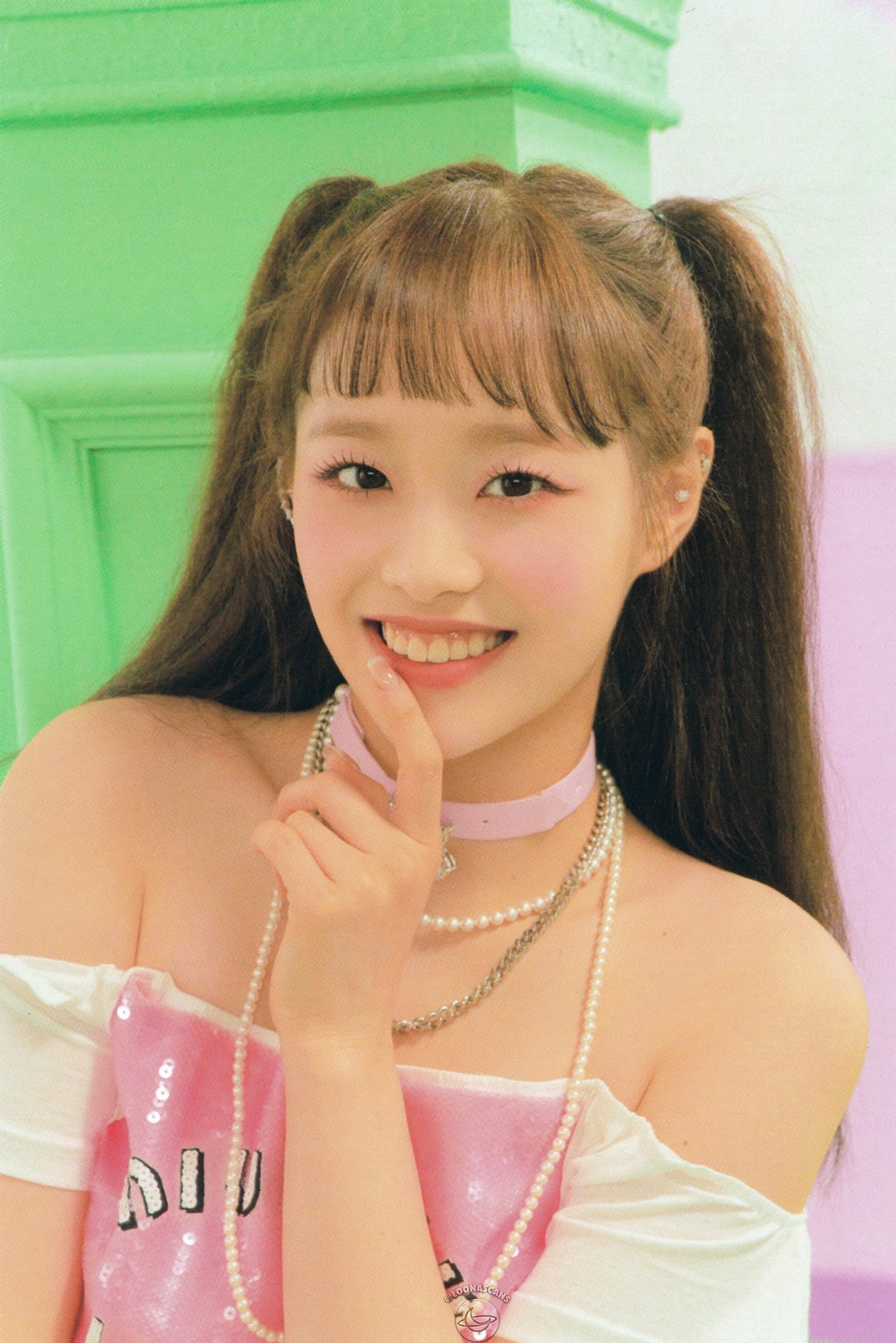 Chuu/Gallery | LOOΠΔ Wiki | Fandom