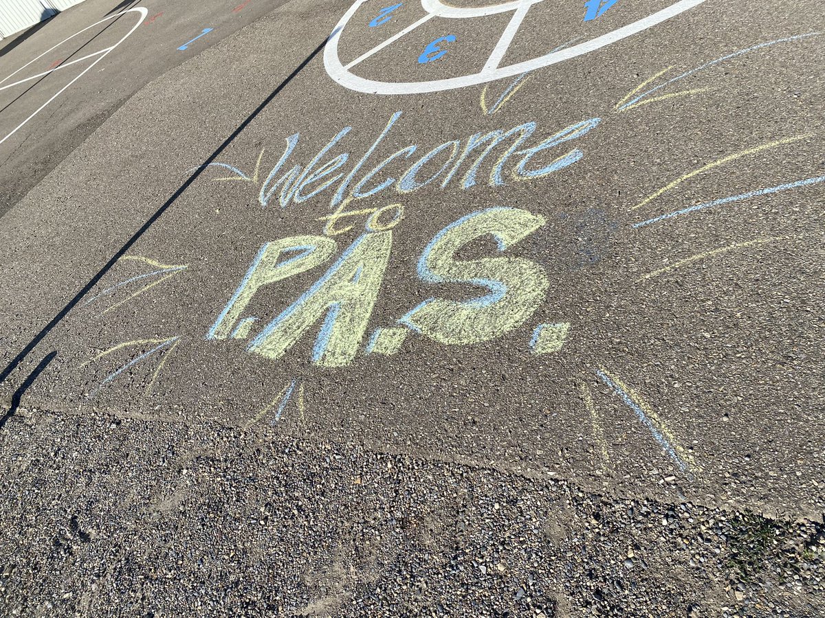 PatrickAirlie School tweet media