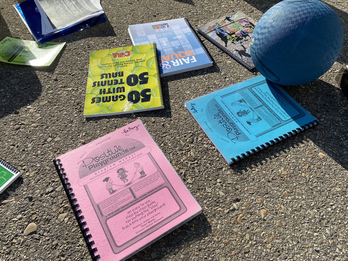 PatrickAirlie School tweet media