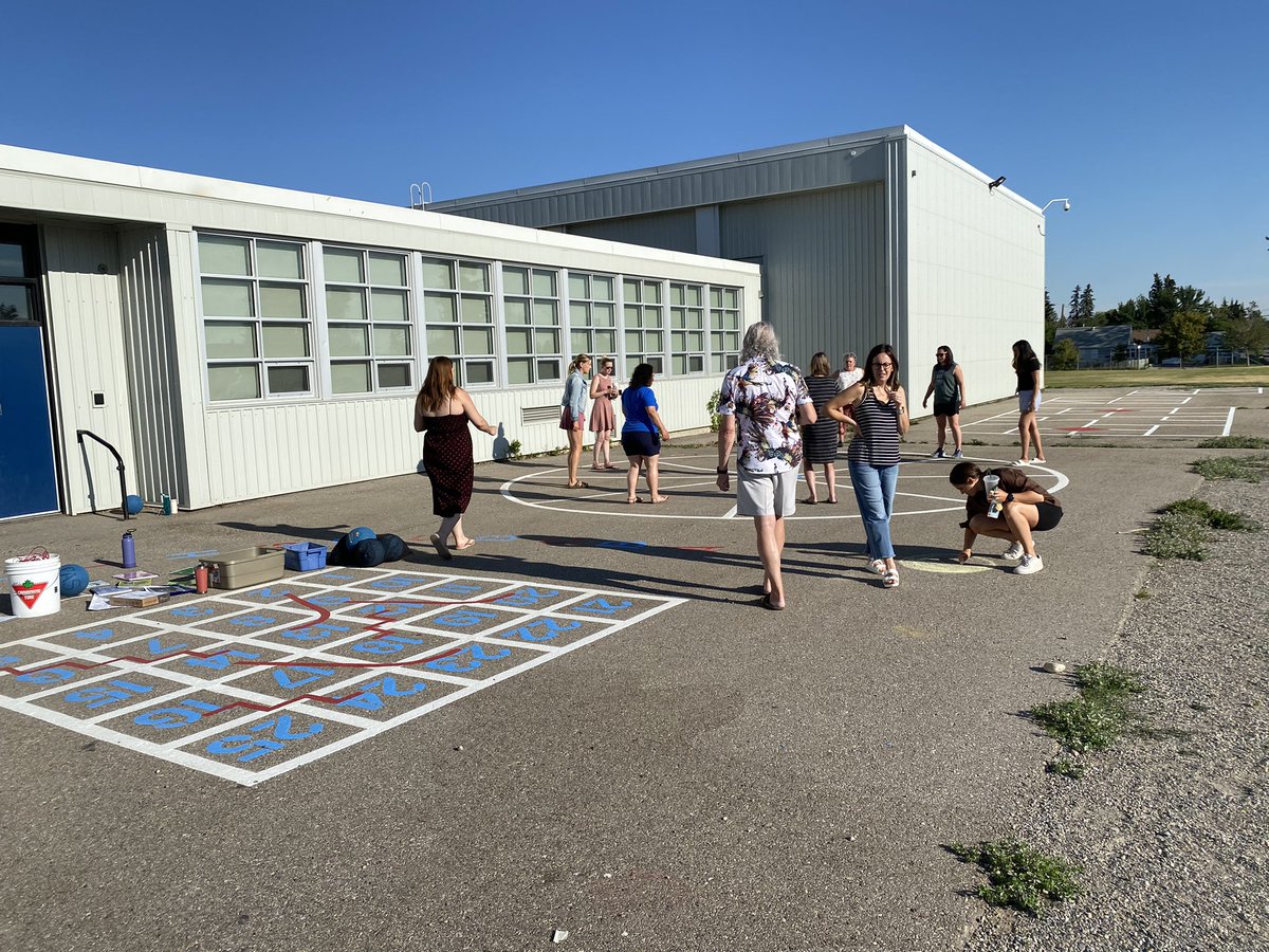 PatrickAirlie School tweet media