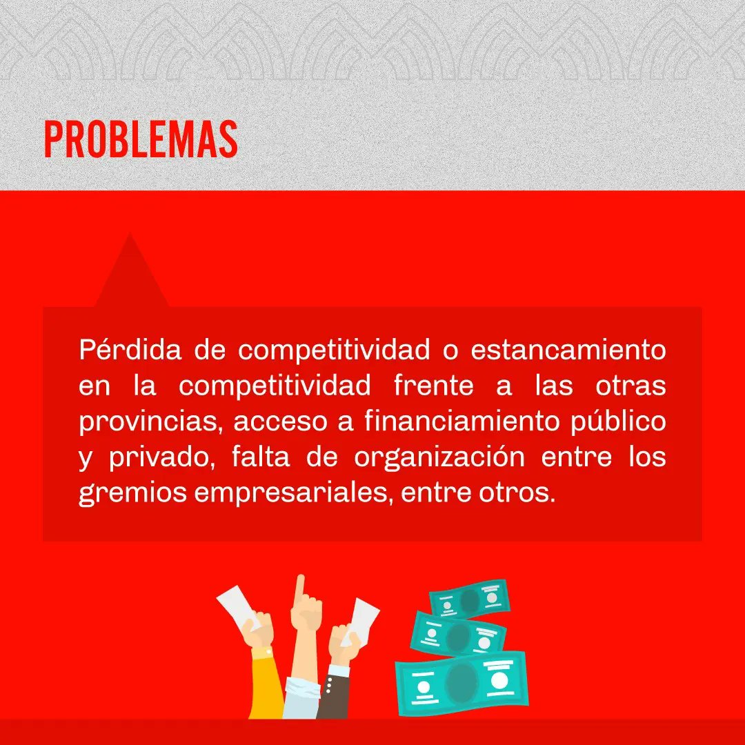 CamCMachala's tweet photo. Opinión sobre el sector económico de El Oro; conoce más sobre este tema en nuestra revista Competitividad 77 años de la institución 📕
#CCMachala #CCMachalaInformativo #Opinión #Revista #SociosCCMachala #Comercio #Emprendedores #MásOportunidadesJuntos #Machala #ElOro #Ecuador https://t.co/owc66mWLOq