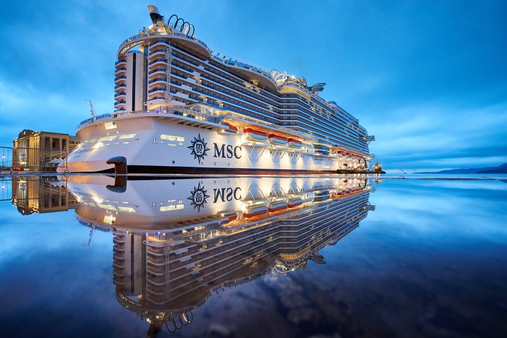 Attention Europeans !!! and US citizens.
We plan cruises on the largest ships that start in Italy, Barcelona or other European countries at very attractive prices. 
We will plan your dream trip. Call 1-856-325-0449 or write an email to sales@polishtravelcenter.com.