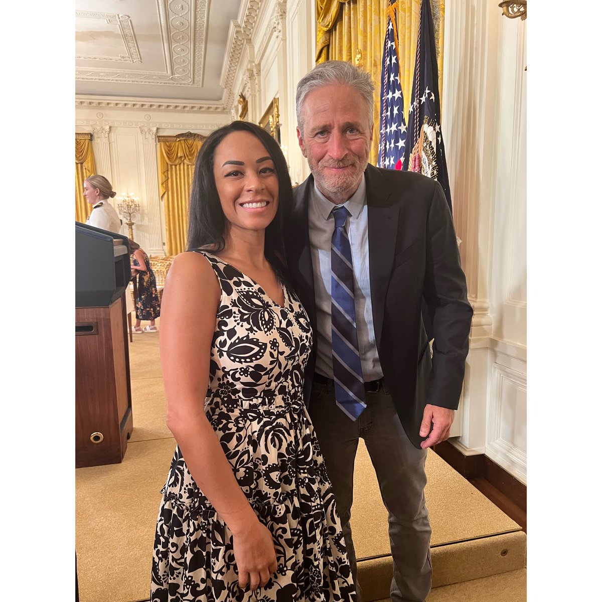 Brandi L. Benson tweet media