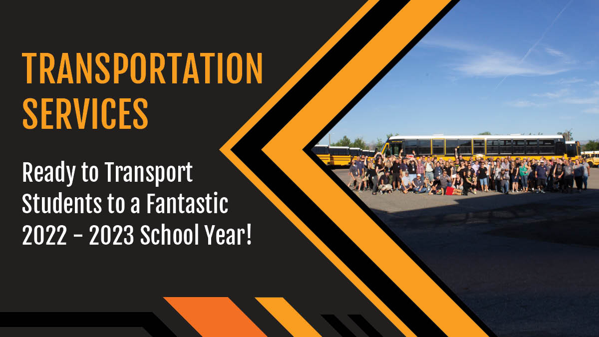 Welcome back to our Transportation Services team! They held a training and team-building event last Fri, and they are excited to have students back on buses for the 22–23 school year! LPS is grateful for everything the Transportation team does to support students and families! 🚌