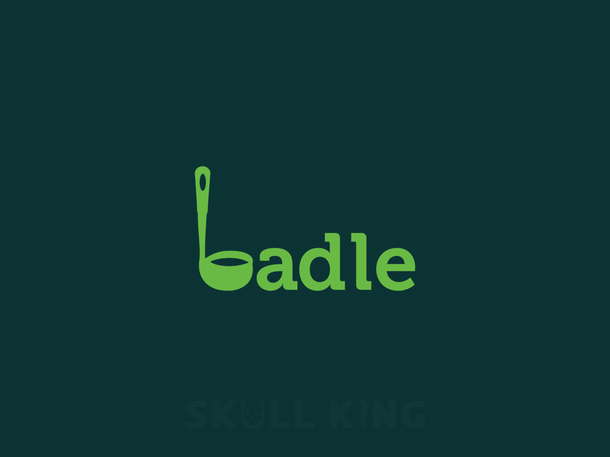 #wordmarklogo #ladlelogo #ladle #cafelogo #foodlogo #ladlenegativespacelogo #creativelogo #illustration #branding #typography #fastfoodlogo #logoidea #foodhouselogo #coffeelogo #hotellogo #restaurantlogo #combinationlogo
#nft #nftart #nftartist #logo #professionallogo #logodesign