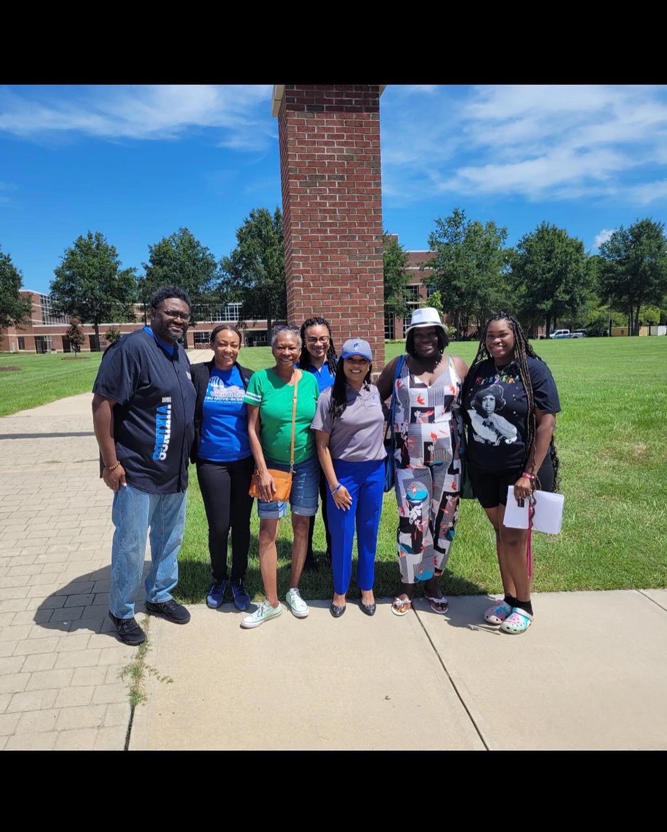 ScoutingTime's tweet photo. Well, Skyler Scales is now a Viking at Elizabeth City State University! Great things are waiting on you young lady! I am honored with the job of being you DAD! Oh by the way, she is a student in PRIME TIME SCOUTING as well! 
#megaproud #primetimescouting #family #thisiswhatwedo https://t.co/ZPIMkd29kD