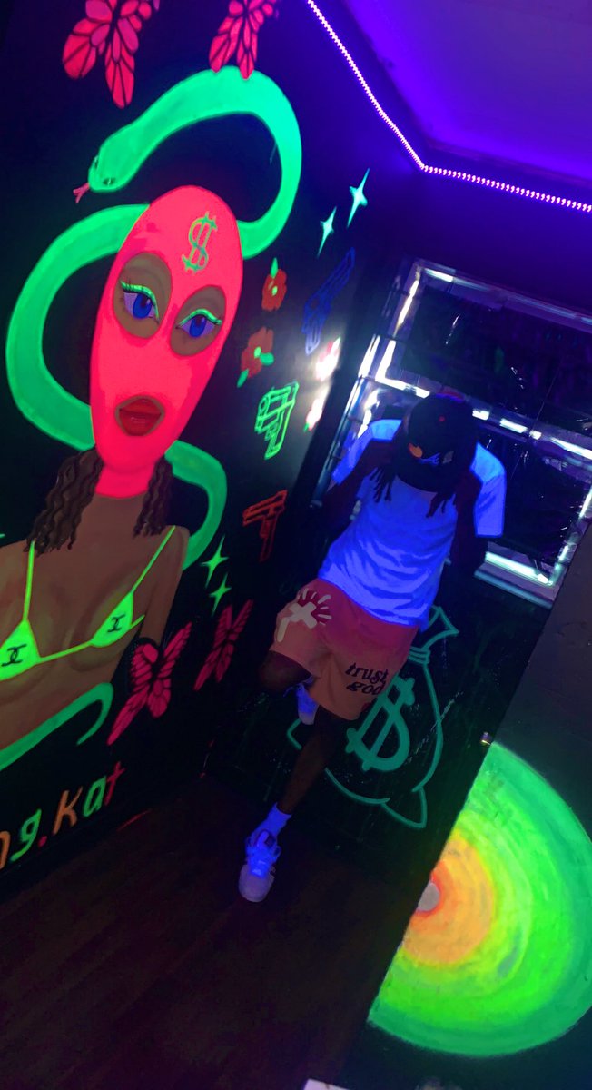 SkooMajor's tweet photo. MajorN9NE in The Works.. #SouthtoEast #2Playa https://t.co/474Utm61Fe