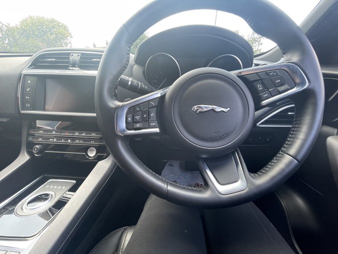 I still can&rsquo;t believe I ended my classic car streak and bought a brand new car, there&rsquo;s so many pissing