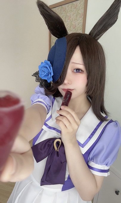 コスプレイヤー真白まくらのTwitter画像8