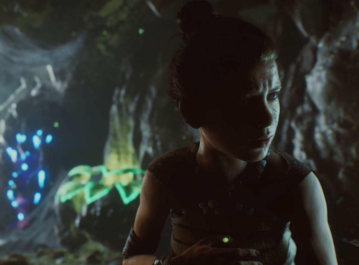 akkadiaone's tweet image. A New Reality Awaits...
Akkadia.one
#Akkadia #AkkadiaOne #UE5