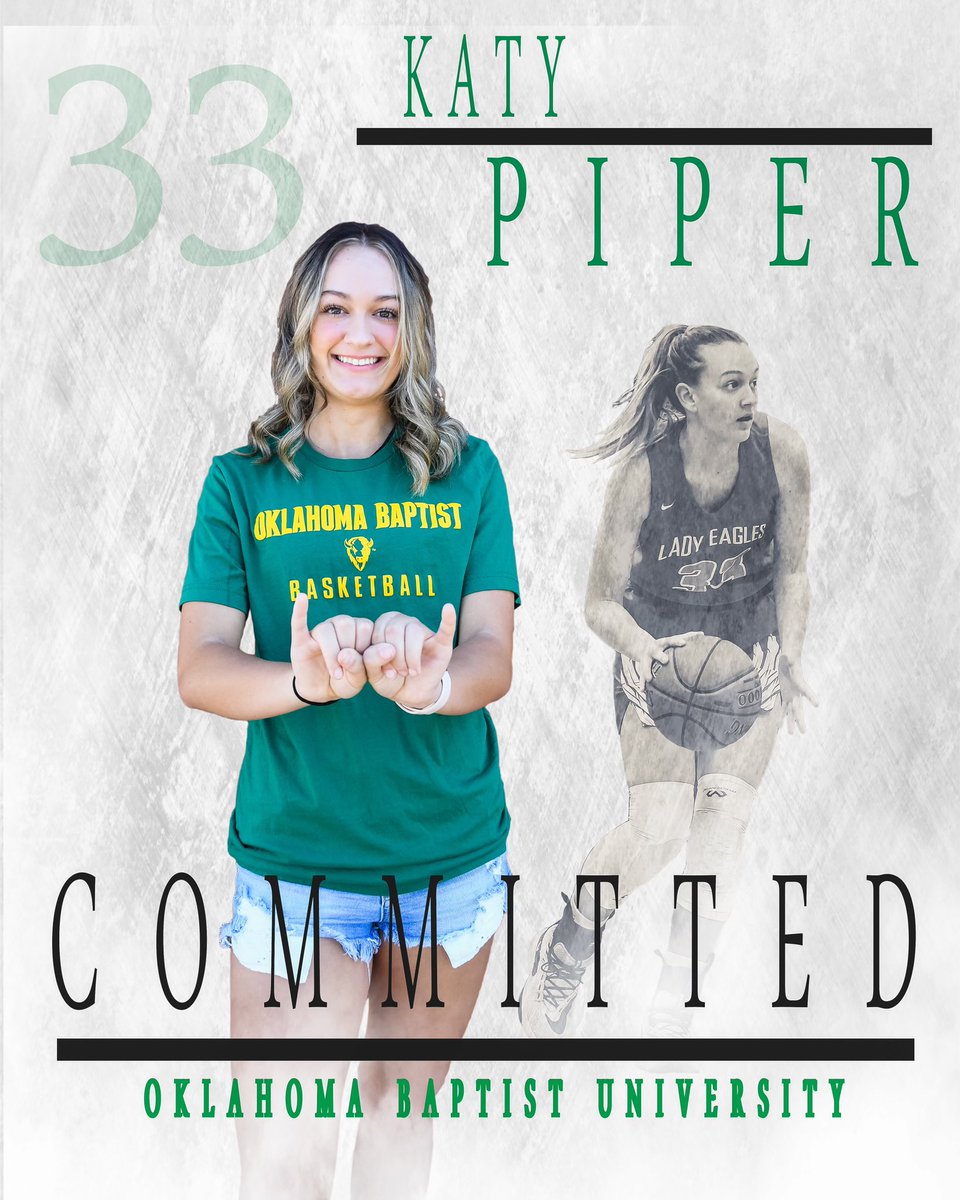 My next home! <a href="/OBU_Athletics/">OBU Bison</a> <a href="/OBU_WBBall/">OBU Women’s Basketball</a> <a href="/BoOverton/">Bo Overton</a> <a href="/BasketballLone/">Gene Smith</a>