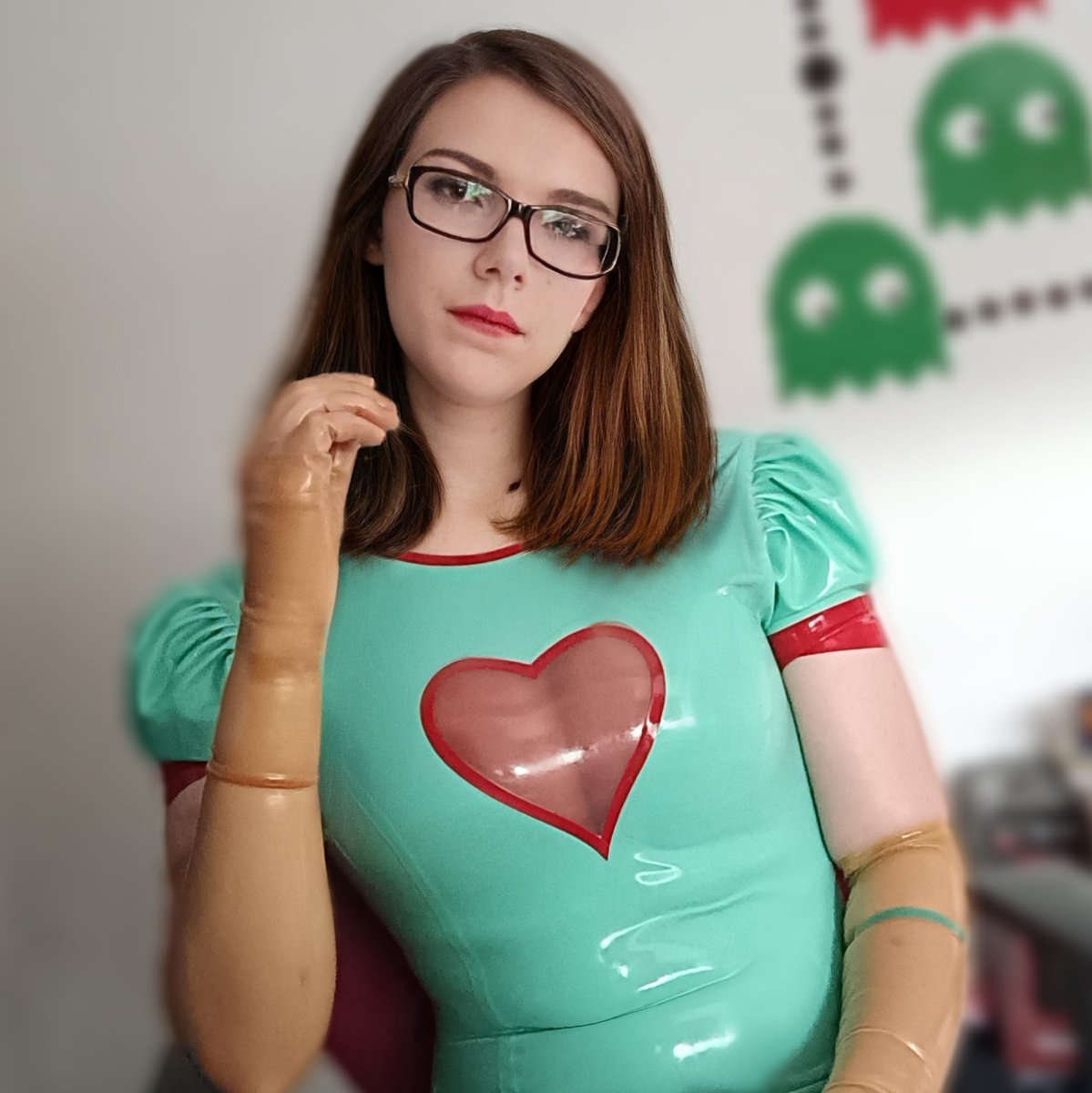 Body Sissy Con Gonna In Nylon E Lycra - Per Danza E Ginnastica, Realizzato A Mano In UK! - Foto 12