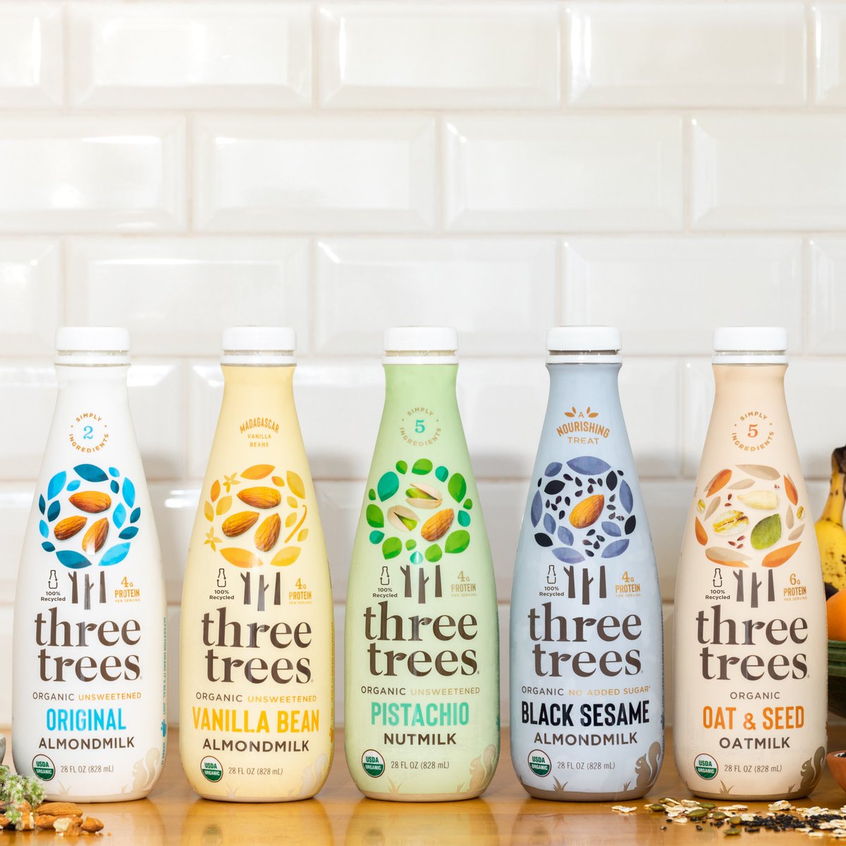 Three Trees tweet media