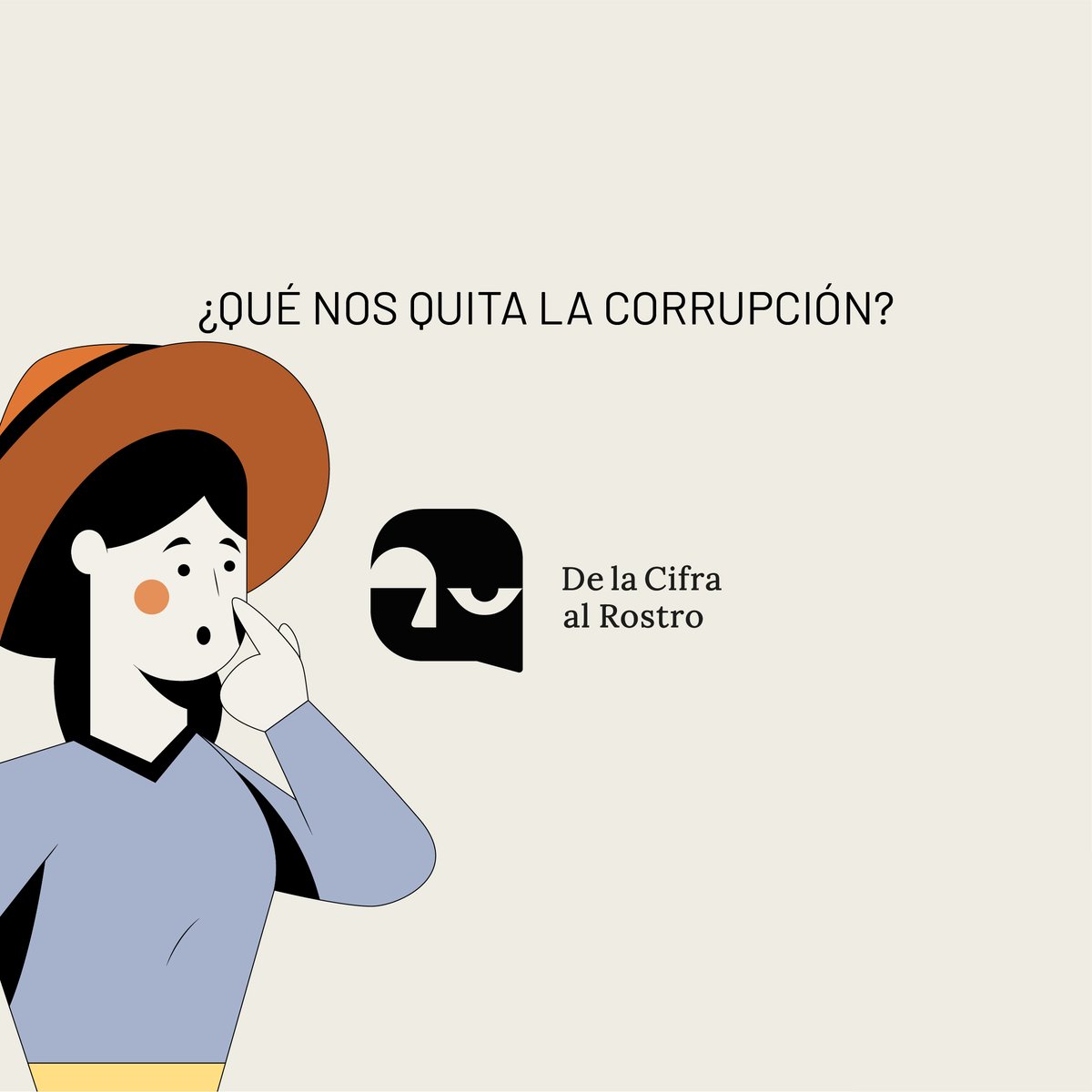 DCifralrostro's tweet photo. #DelaCifralRostro En 2021, la #corrupción se robó S/ 530´675,846 en #Ayacucho ¿Qué perdimos? Contar con 46'185,887 pruebas antigenas; o con 75 mil respiradores purificadores para el personal. Conoce más en: https://t.co/HpE2U4c1Bf https://t.co/t809Xe5qgY