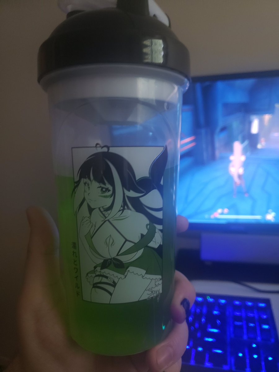 stupid__ugly's tweet photo. my shylily gamersups cup showed up today 🥺🥺🥺🥺🥺 I love her 
Free my girl!!!! #FreeLily #Shylily https://t.co/3fM0sTDOKu