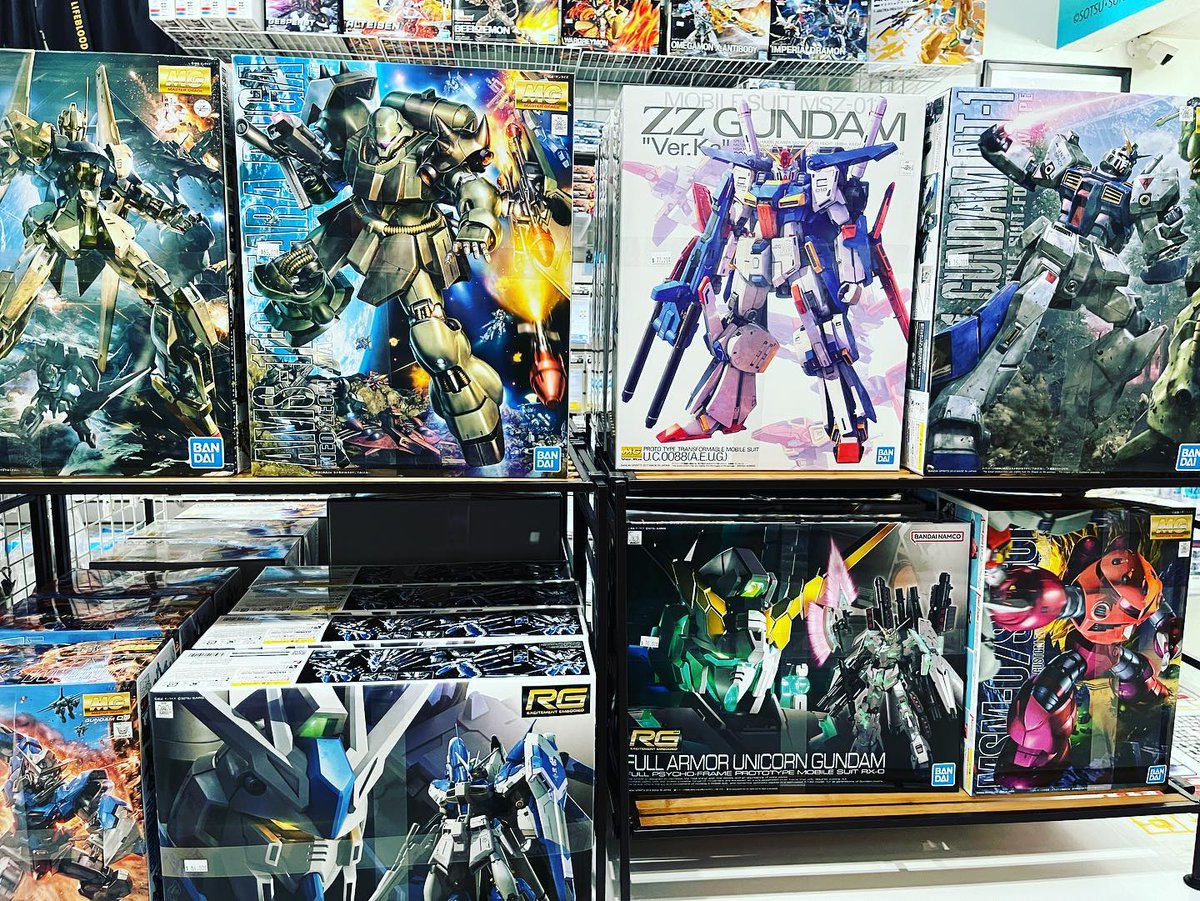 GUNNZOstore's tweet photo. #gunpla #gundam #marasai #asshimar #ガンプラ
#ガンプラ好きと繋がりたい #アッシマー #マラサイ https://t.co/isop5wX9K2