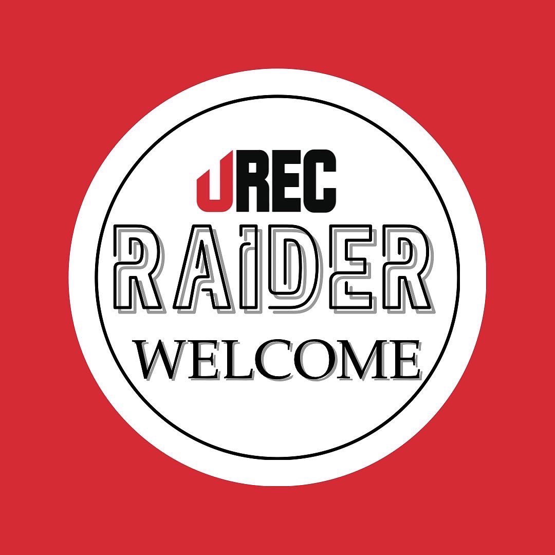 We have LOTS of Raider Welcome events coming up! Total Rec Experience, Sport Club Fair, TURF TAKEOVER!!! Follow our Instagram <a href="/TTUIntramurals/">Texas Tech Intramurals</a> for more information on all the fun events happening very soon! #everyoneplays
