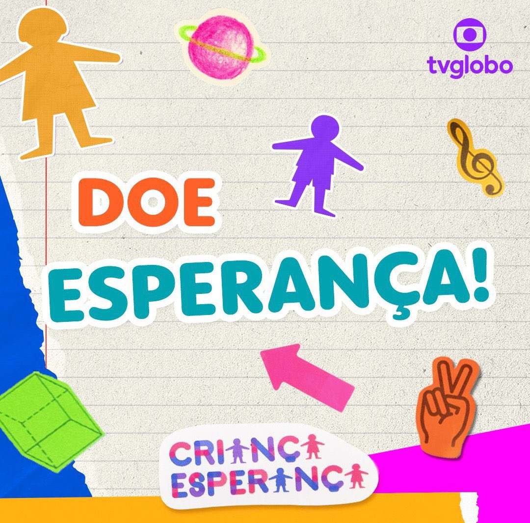 acesssojadre's tweet photo. Respeitando a vontade de ambos que sãoAMIGOS , e sim amigos podem ser shippados  , juntos e misturados , qual o problema? Se fosse NIADE OU SCOODRE NÃO  TERIA PROBLEMA  ENTÃO COM ELES NÃO SERÁ DIFERENTE , e vai ter TAG dos amigos SIM.

JADRE NO CRIANCA ESPERANCA https://t.co/seerikDOlN