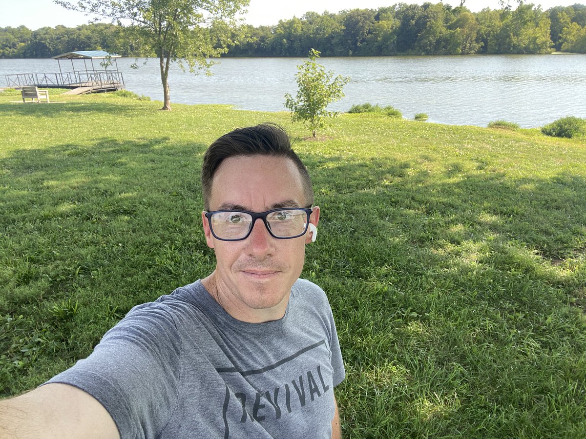malachiobrien's tweet photo. Out running 🏃🏽♂️
#ultrarunninglife https://t.co/0zInDb5qnI