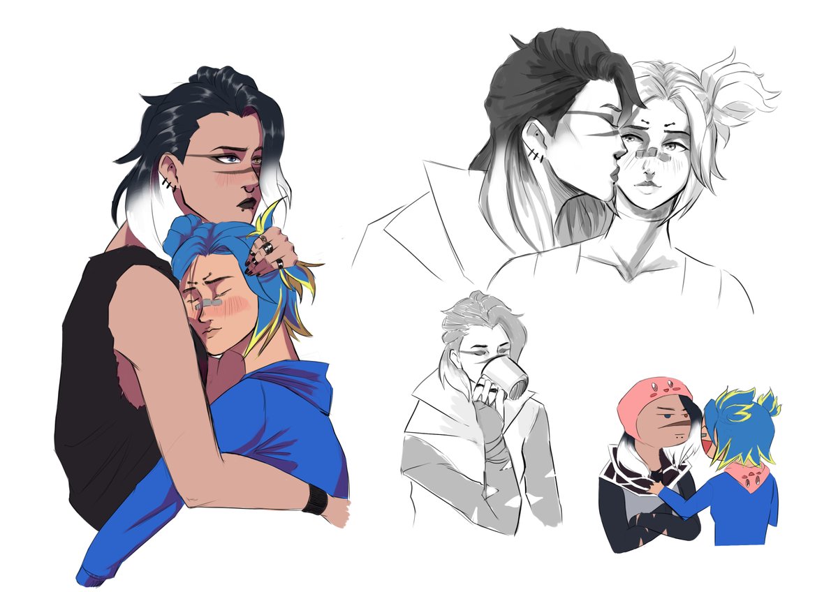 Frog Sora 🐸✧･ﾟ: C0MMISIONS OPEN ✧･ﾟ: tweet media