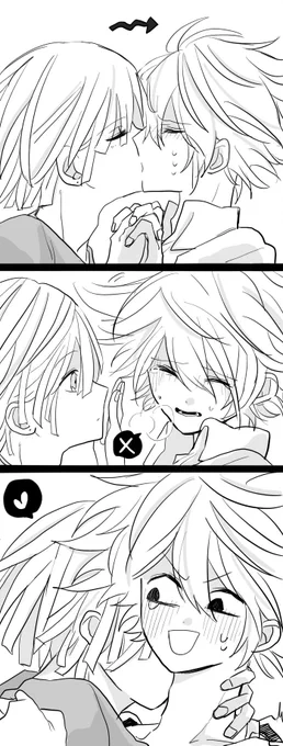 取り急ぎ描いてたレジラキ… 