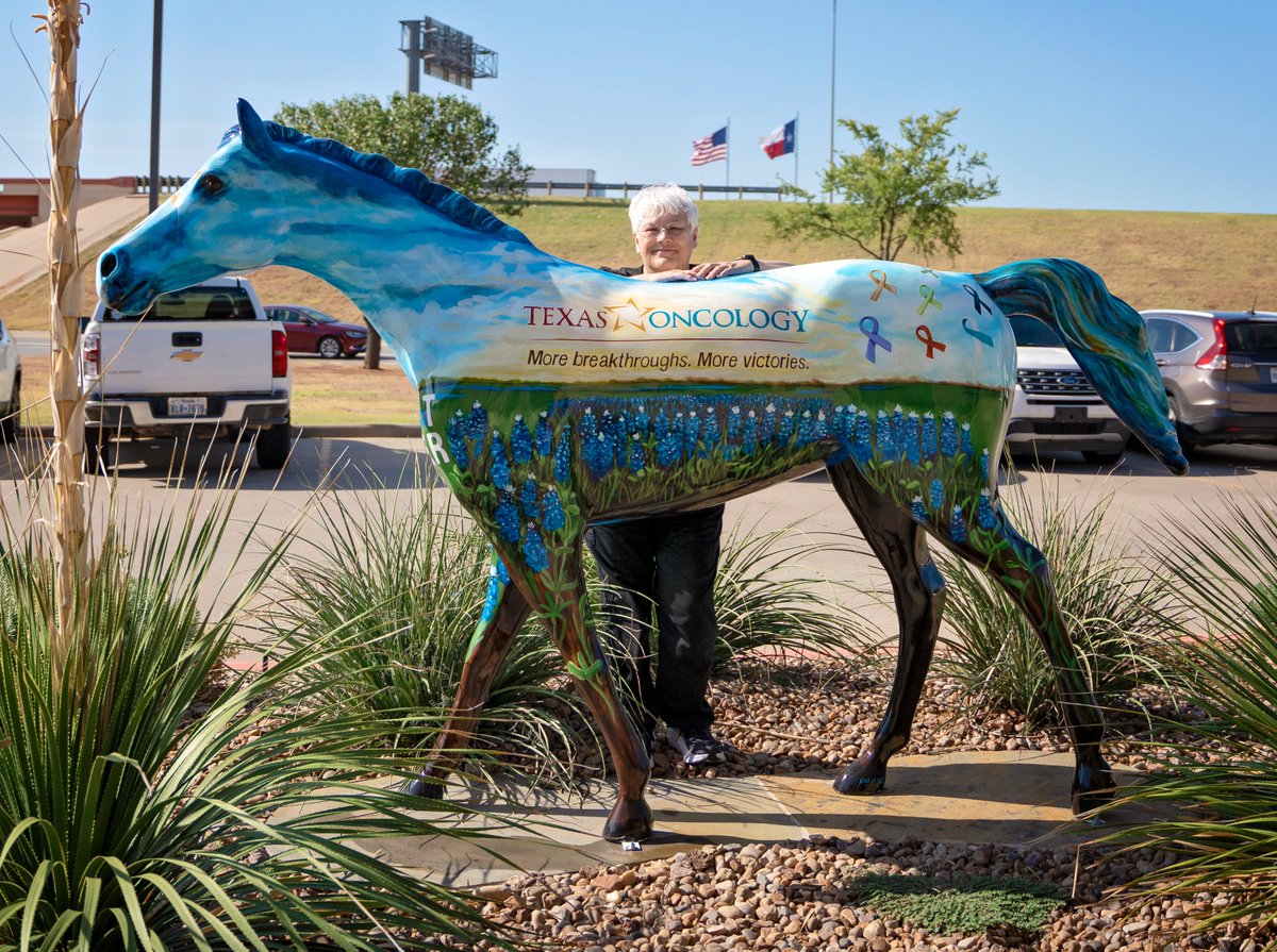 Texas Oncology tweet media