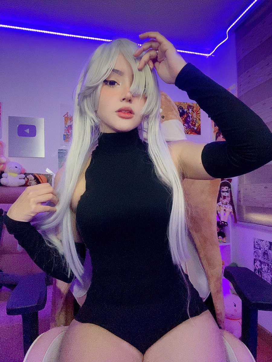 ItsMidnaa's tweet photo. YA PRENDÍ STREAM! Veñ!! 🧡
RT y te doy un besito jsjs 💖
https://t.co/Mn5g44hFFc https://t.co/OW4mNldx14