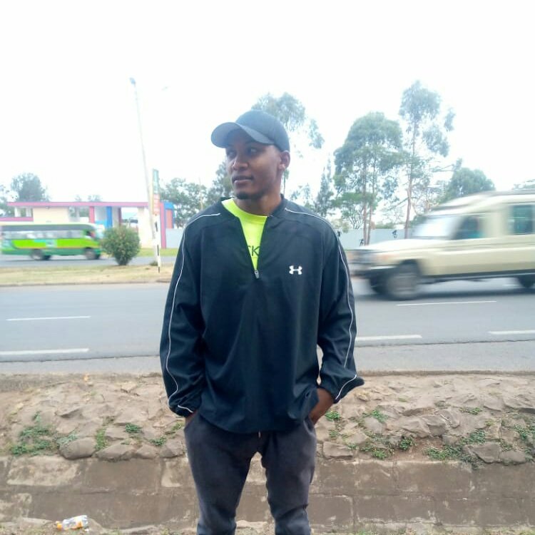 #NewProfilePic