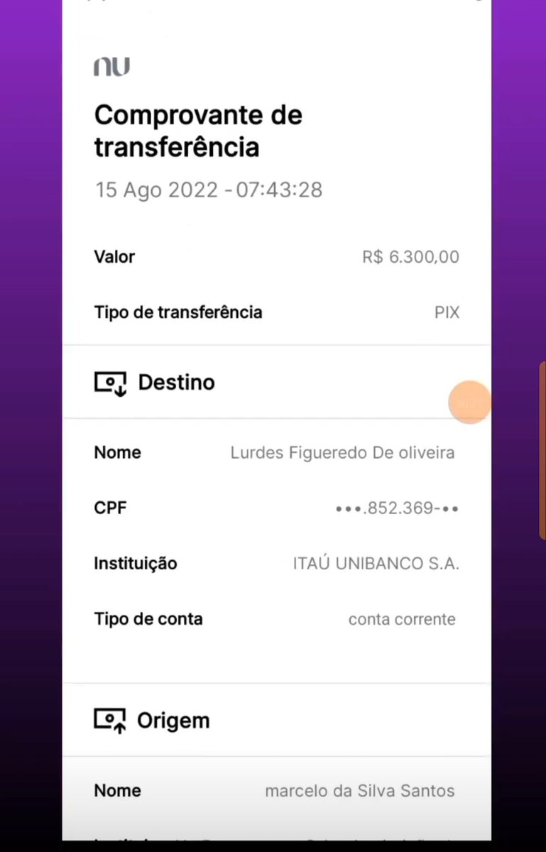 COMEÇAMOS MAS UMA SEMANA DE LUCROS ✅ 💸 

MAS UMA SEMANA  DE LUCROS ✅💸 

R$ 80 VAI 800 PIX 
R$ 100 VAI 1.000 pix
R$ 150 VAI 2.000 pix
R$ 250 VAI 2.500pix
R$ 350 VAI 3.000 pix
R$ 400 VAI 4.000 pix 
R$ 550 VAI 6.000 pix