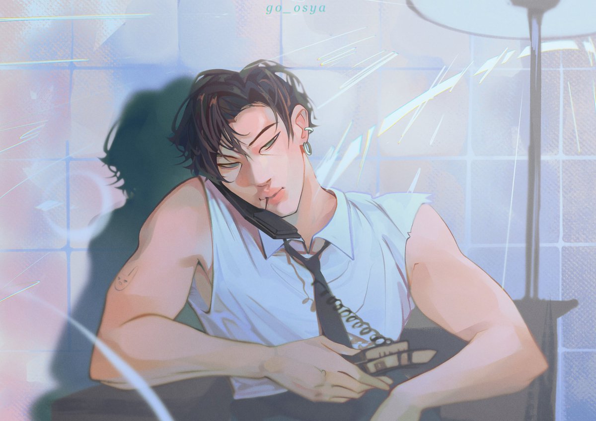 well…happy birthday to meeee!!

the best gift for an artist is a retweet of the works, so i’ll be the happiest if u do it for me today

rt this post;**