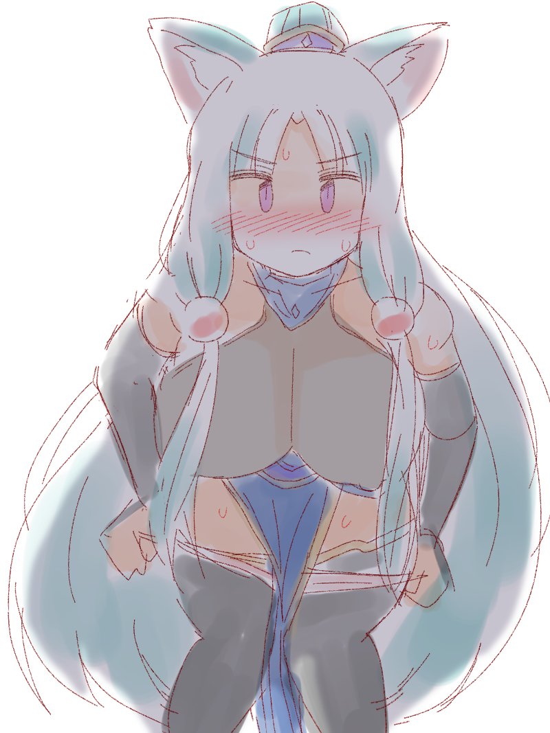 コッショリパン脱ぎ魔法使いイタコねえさん 