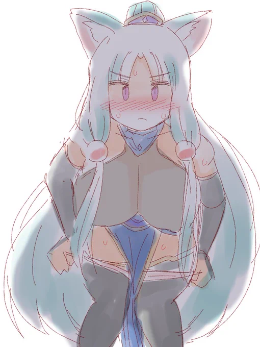 コッショリパン脱ぎ魔法使いイタコねえさん 