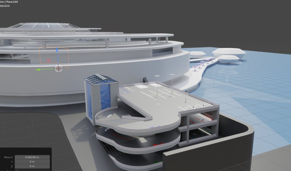 VerseXVR's tweet photo. The development of the VX Shopping Mall is coming along amazingly.

If you would like to view our exclusive leaks, please join our https://t.co/j8C62QqX3D

#revolutionary #shopping #ecommerce #blockchain #discord #xrpl #blender https://t.co/wl2GbyTScG