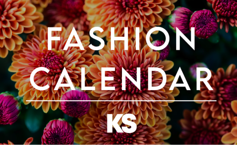 AnnaFusoni's tweet photo. La moda calienta motores con muchas actividades...revisa nuestro Fashion Calendar.
https://t.co/XZjXfT84KH
#eventosmoda #exposiciones #plataformas #fashion https://t.co/p4NKlBtXXI