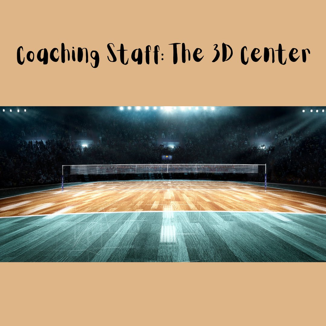 Meet our Directors and some of our coaching staff on the west side, The 3D Center. Tryouts will be here before you know it!

dgwarriors.com/coaching-staff…